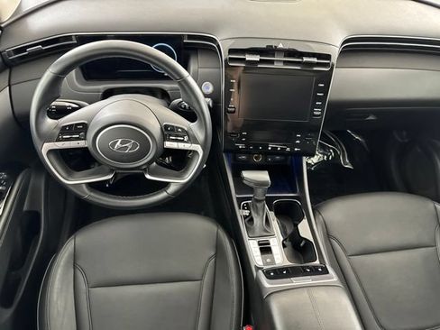 Used 2022 Hyundai Tucson SEL w/ Convenience + Premium Package AWD/4WD image 27