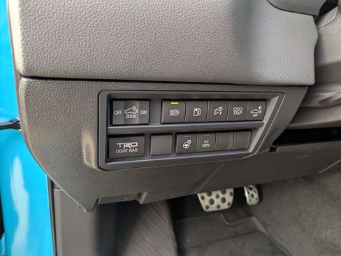 Used 2026 Toyota Tundra TRD Pro image 17