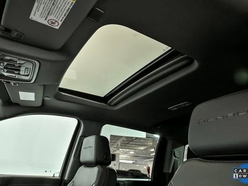 Used 2023 GMC Sierra 2500 Denali w/ Snow Plow Prep/Camper Package image 12