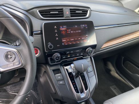 Used 2017 Honda CR-V EX image 20