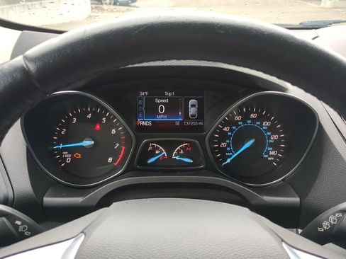 Used 2016 Ford Escape SE w/ SE Leather Comfort Package image 36