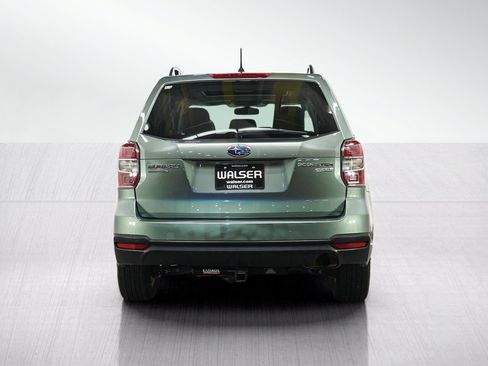 Used 2014 Subaru Forester 2.5i Premium w/ All-Weather Package AWD/4WD image 4