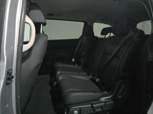Used 2025 Honda Odyssey EX-L image 7