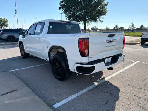 Used 2023 GMC Sierra 1500 Elevation AWD/4WD image 5
