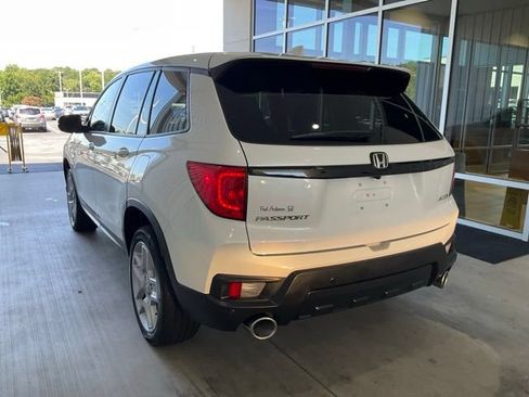 Certified 2024 Honda Passport EX-L image 21