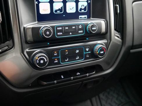 Used 2019 Chevrolet Silverado 1500 LT RWD image 29
