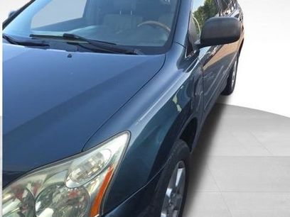 Used 2004 Lexus RX 330 AWD w/ Premium Pkg
