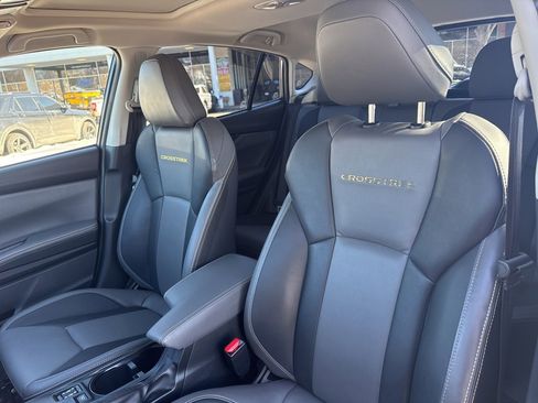 Used 2023 Subaru Crosstrek 2.5i Sport image 21