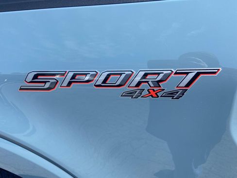 Used 2023 Ford F150 XLT w/ Equipment Group 302A High AWD/4WD image 14