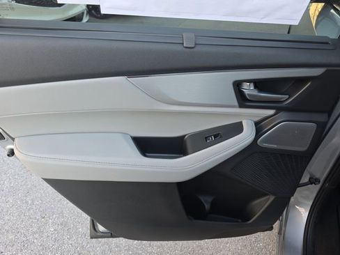 New 2026 Acura MDX w/ Technology Package FWD image 32