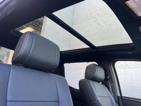 New 2026 Toyota Tundra Platinum image 13