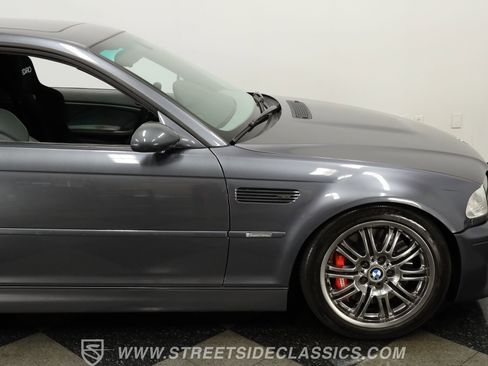 Used 2002 BMW M3 Coupe image 28