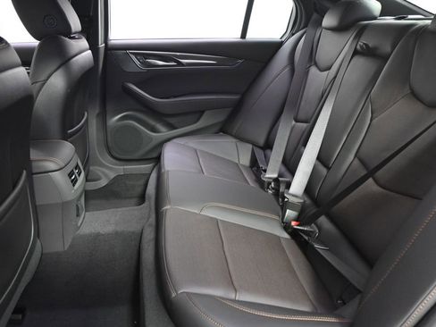 New 2026 Cadillac CT5 Sport w/ Technology Package image 21