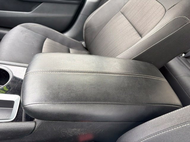 Used 2024 Nissan Altima 2.5 SV FWD image 33