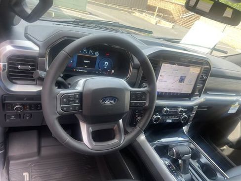New 2026 Ford F150 Lariat AWD/4WD image 33
