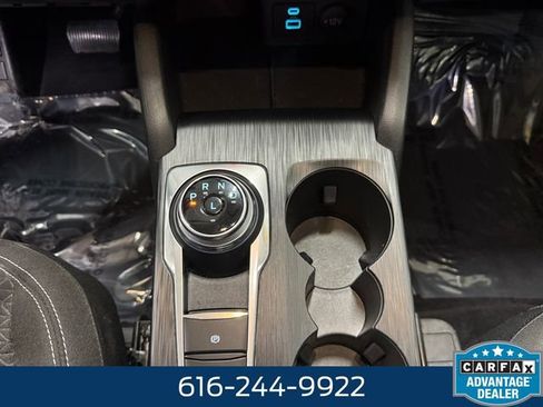 Used 2023 Ford Escape Active image 14