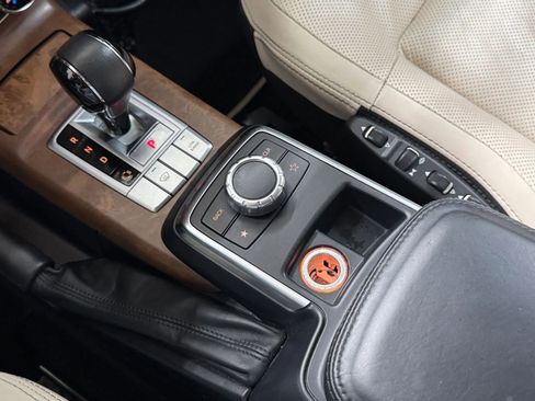 Used 2015 Mercedes-Benz G 550 image 20