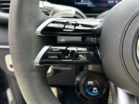 Certified 2024 Mercedes-Benz GLE 53 AMG 4MATIC Coupe image 28