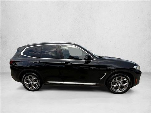 Used 2023 BMW X3 sDrive30i w/ Convenience Package w/ZPA RWD image 5