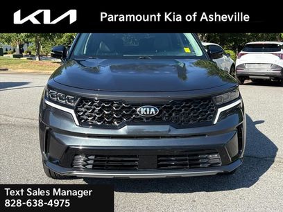 Used 2021 Kia Sorento SX