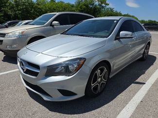 Used 2014 Mercedes-Benz CLA 250 video 1
