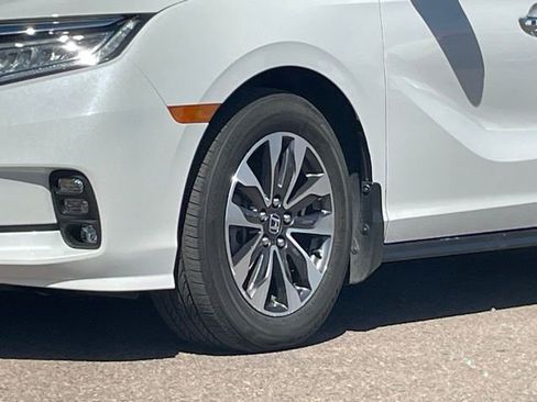 Used 2022 Honda Odyssey EX-L image 20