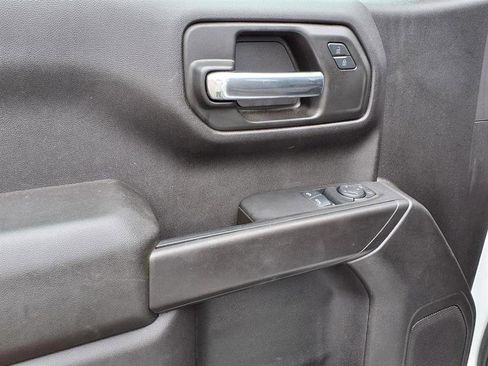 Used 2024 Chevrolet Silverado 1500 W/T w/ WT Fleet Convenience Package image 18