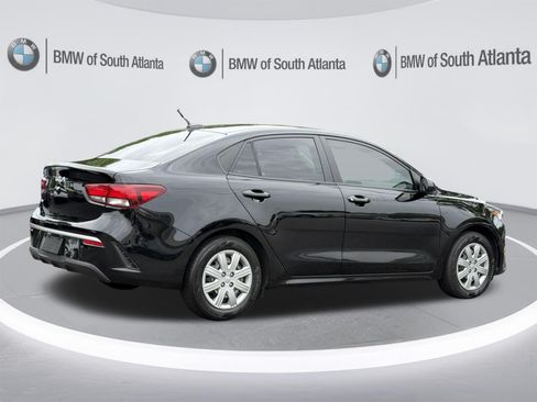 Used 2023 Kia Rio LX FWD image 6