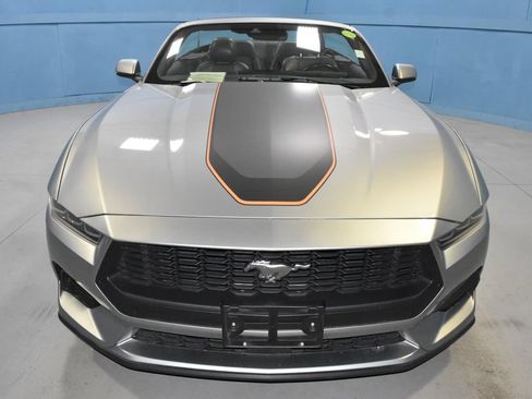 Used 2025 Ford Mustang Premium RWD image 20