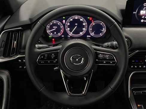New 2026 MAZDA CX-70 3.3 Turbo S w/ Premium Package AWD/4WD image 15