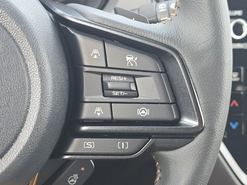 New 2026 Subaru Crosstrek 2.5i Wilderness AWD/4WD image 26