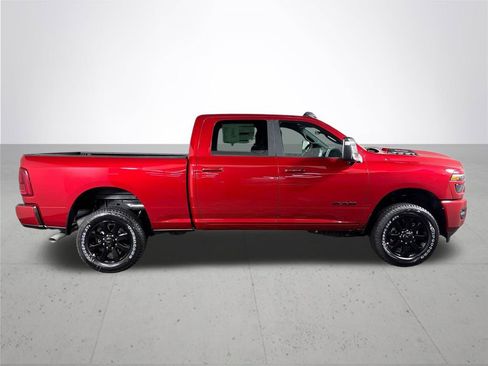 New 2026 RAM 2500 Laramie w/ Night Edition AWD/4WD image 5