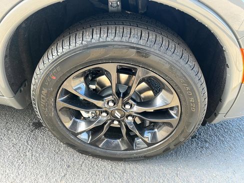 New 2026 Dodge Durango GT image 14