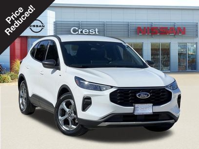 Used 2025 Ford Escape ST-Line w/ Equipment Group 301A