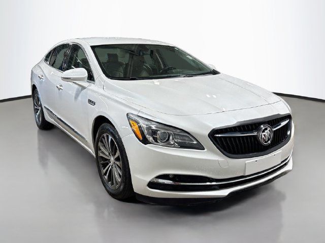 Used 2017 Buick LaCrosse Essence w/ Sights and Sounds Package FWD image 3