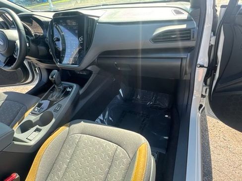 Certified 2025 Subaru Crosstrek 2.5i Sport AWD/4WD image 19