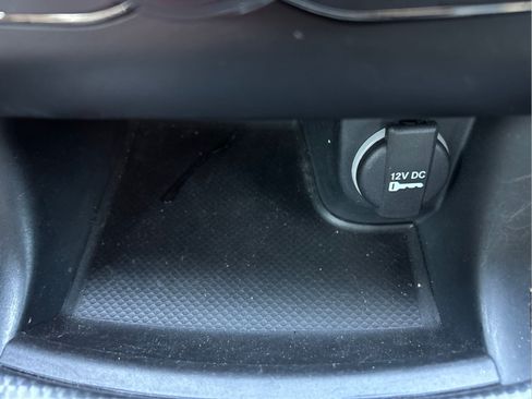 Used 2016 Dodge Charger SRT Hellcat w/ Harman/Kardon Audio Group RWD image 30