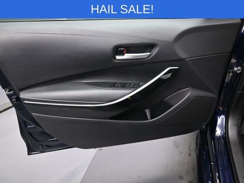 Used 2022 Toyota Corolla XLE image 11