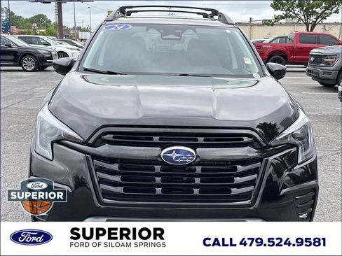 Used 2024 Subaru Ascent Onyx Edition AWD/4WD image 13