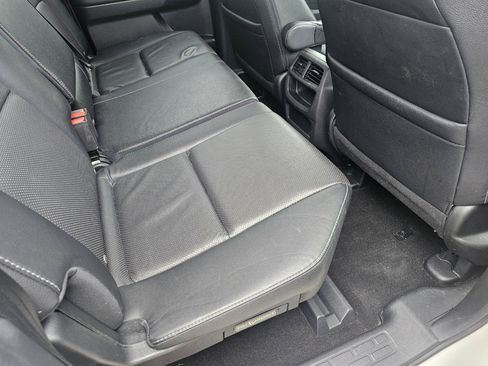 Used 2018 Honda Ridgeline RTL-T image 20