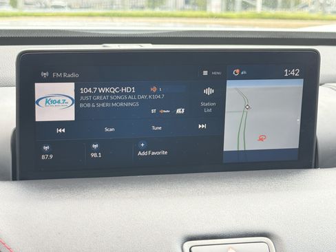 Certified 2023 Acura TLX w/ A-SPEC Pkg FWD image 23