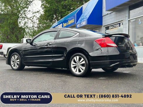 Used 2012 Honda Accord EX image 7