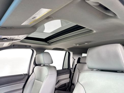 Used 2020 Chevrolet Tahoe LT w/ RST Edition RWD image 26