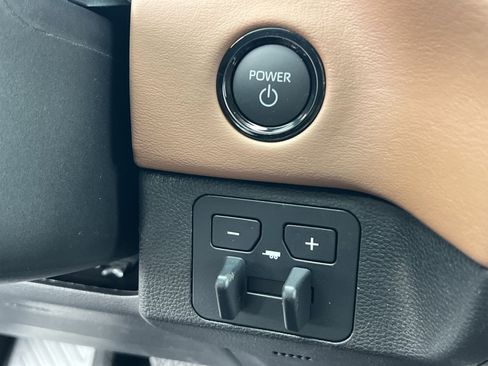 New 2026 Toyota Sequoia 1794 Edition image 30