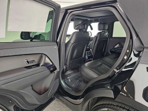 New 2026 Land Rover Range Rover Sport Dynamic SE image 15