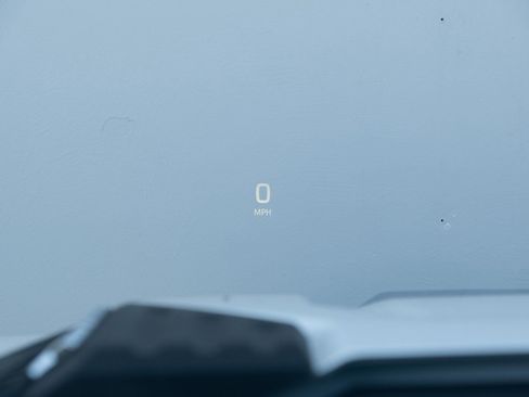 New 2026 Chevrolet Silverado 3500 High Country w/ High Country Premium Package image 11