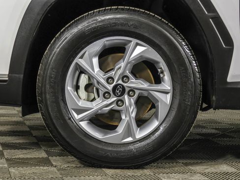 Used 2023 Hyundai Tucson SE image 20