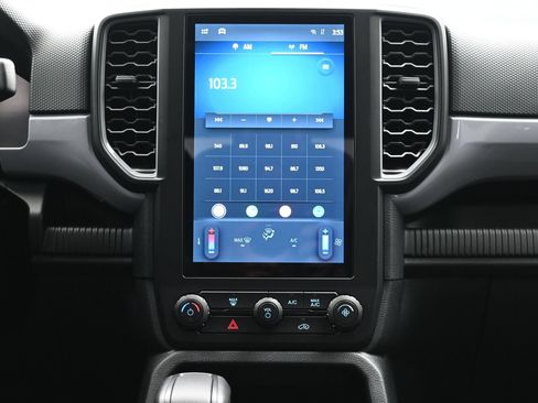 Used 2026 Ford Ranger XL RWD image 17