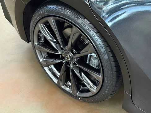 Used 2021 Lexus IS 350 F Sport w/ Accessory Package 2 image 41