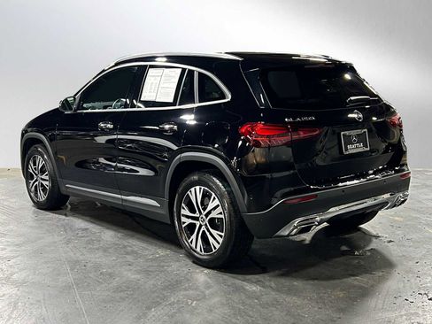 Used 2025 Mercedes-Benz GLA 250 4MATIC image 5